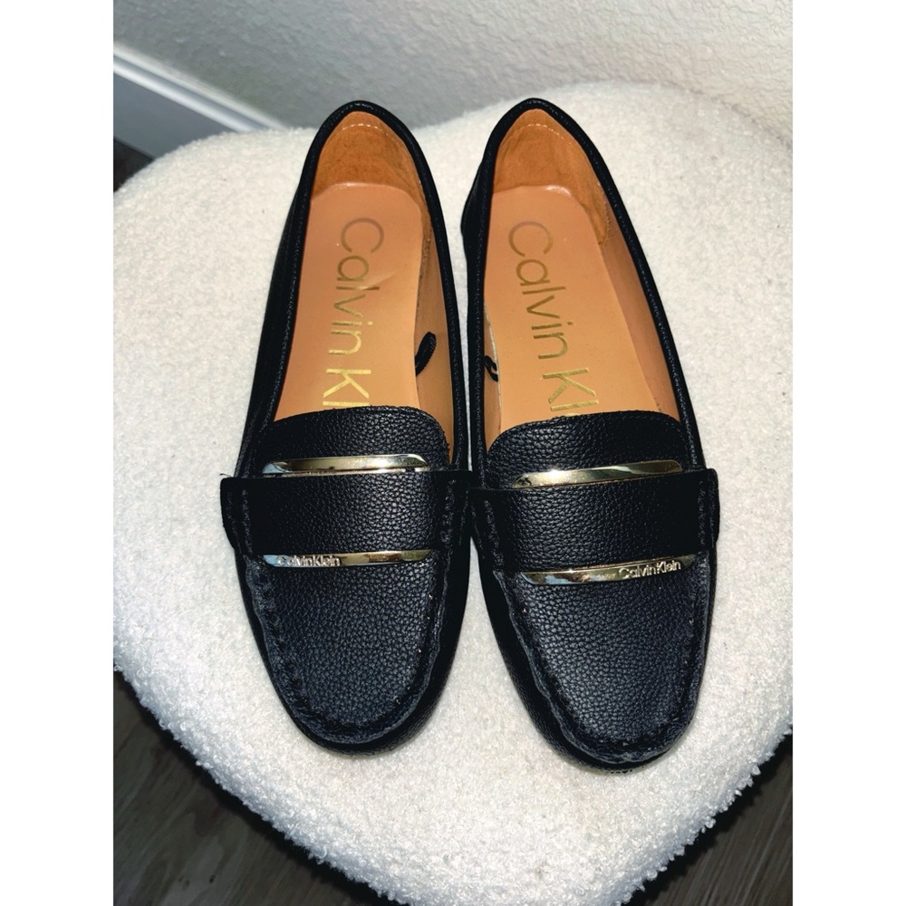 Calvin Klein Lydia Loafer